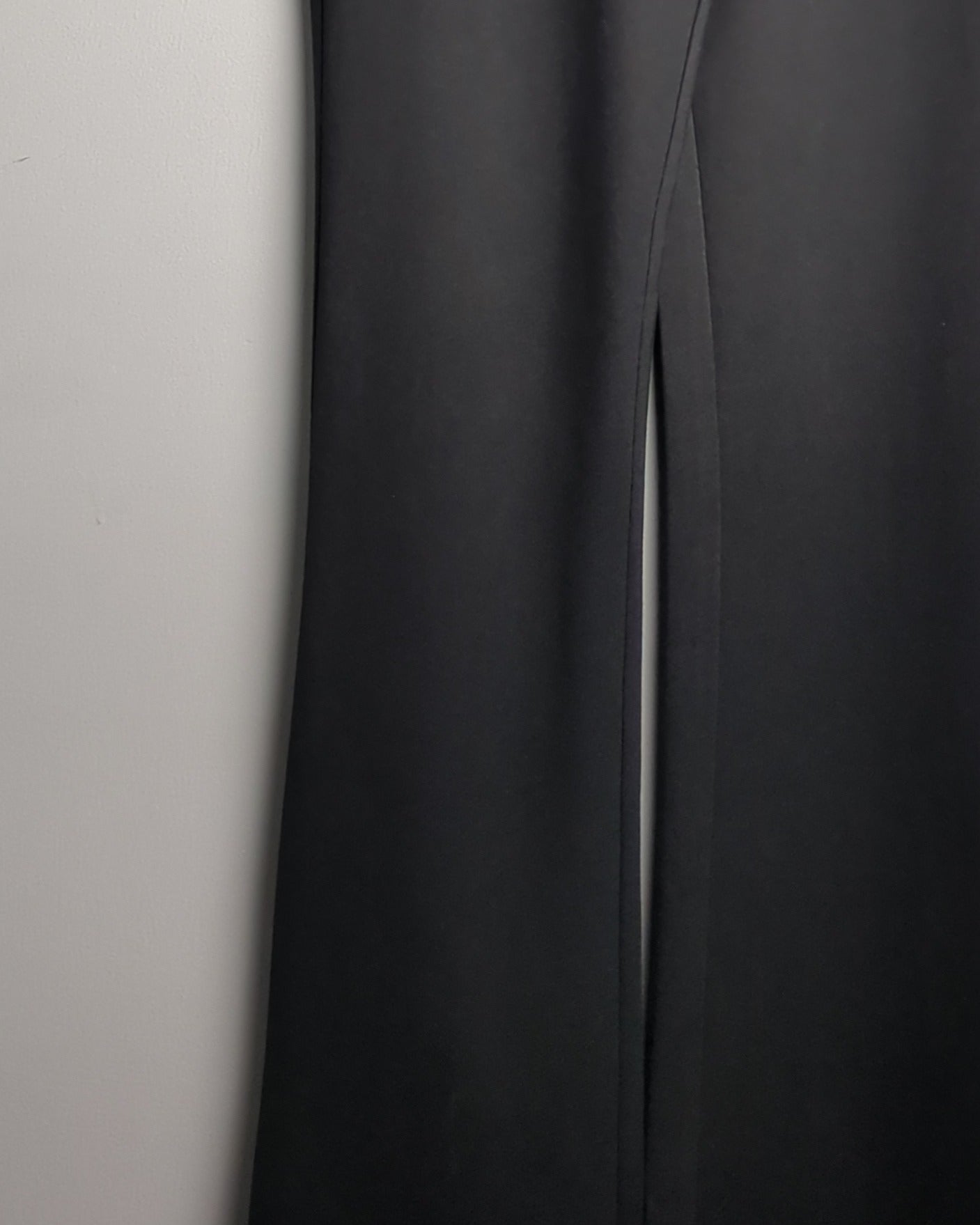 H&M Black Dress Pants