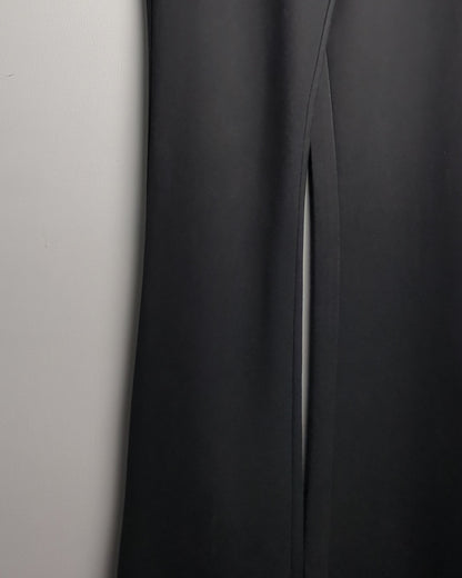 H&M Black Dress Pants