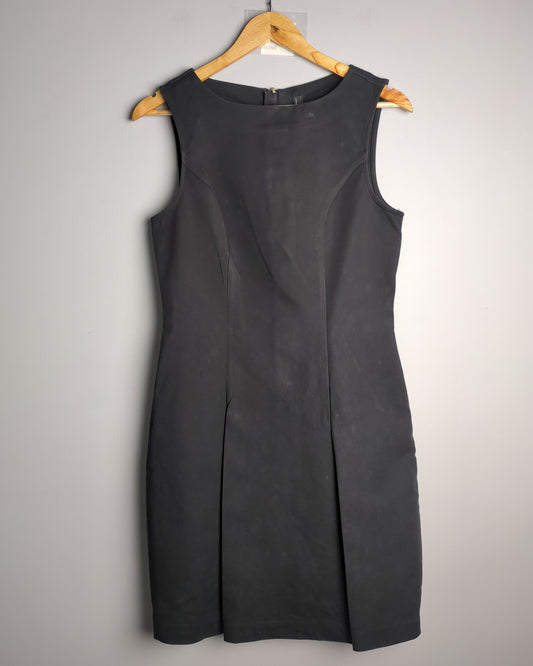 Vero Moda Black Sleeveless Dress
