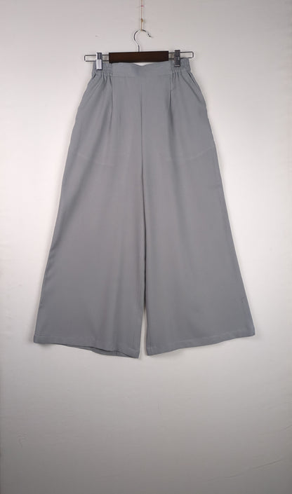 Grey Culottes