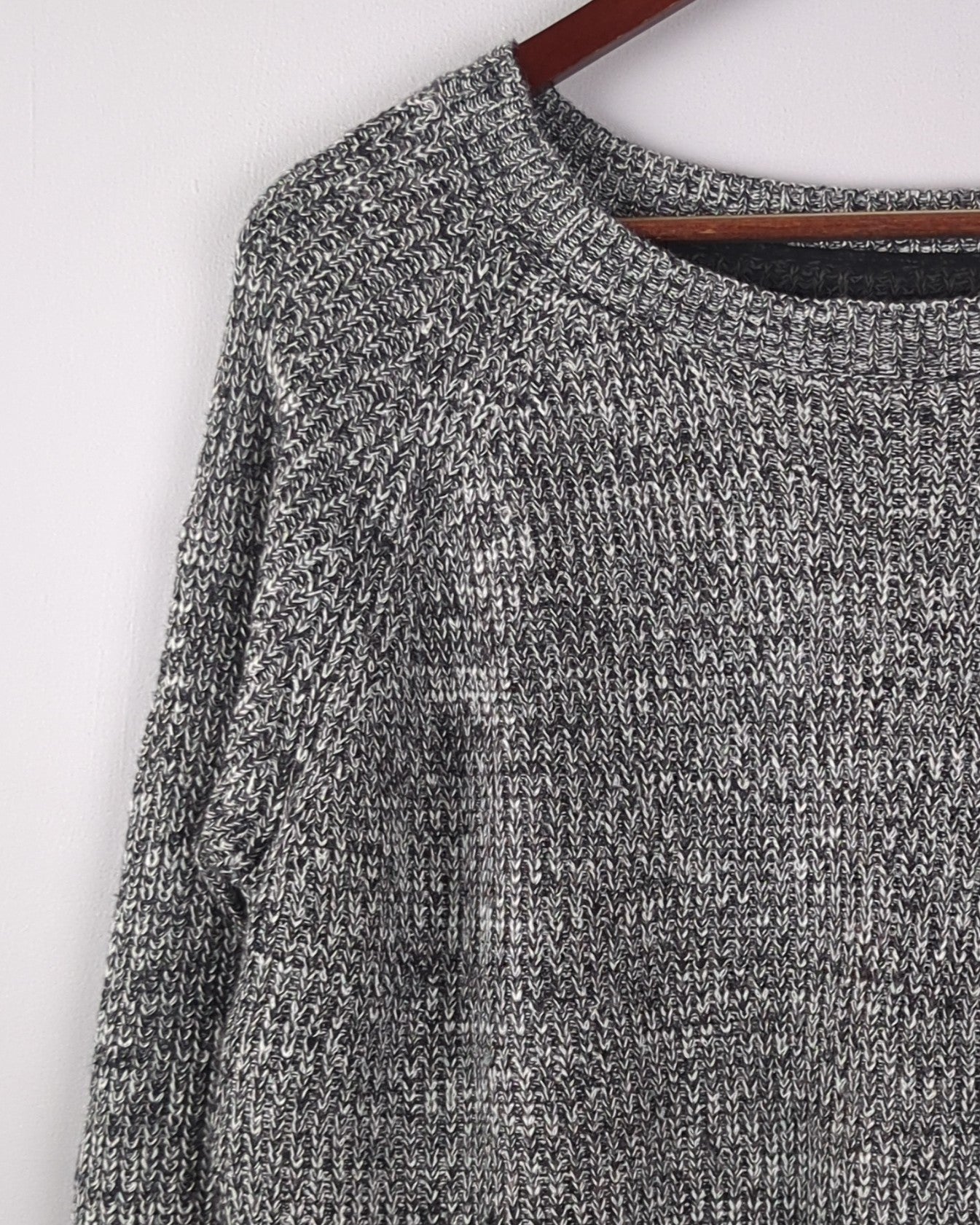 Knitted Sweater