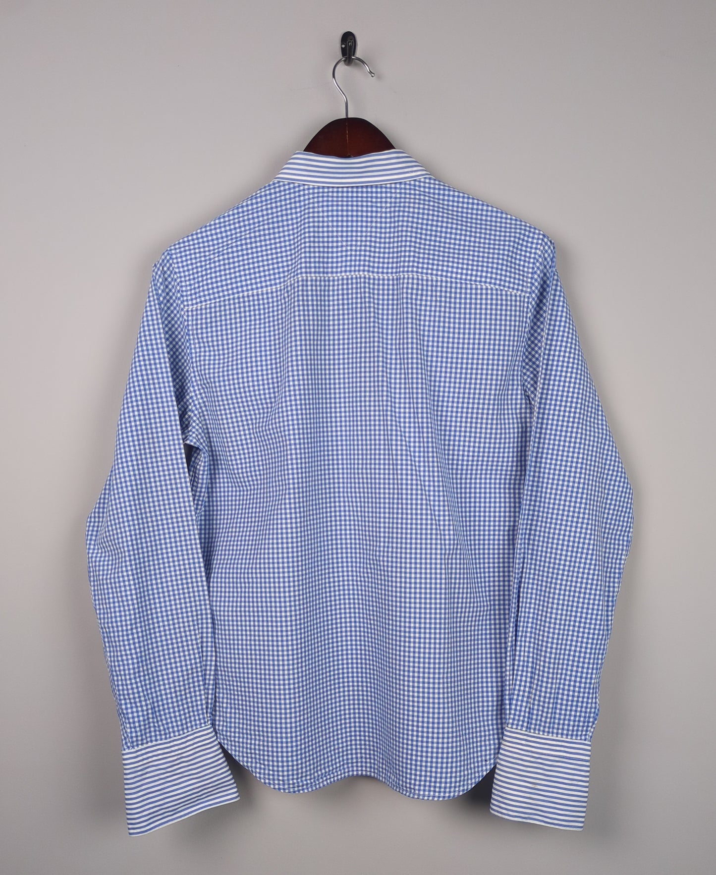 Gingham Blues