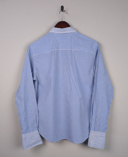 Gingham Blues