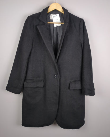 Black Coat