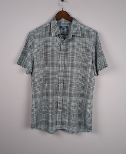 Checked Classic