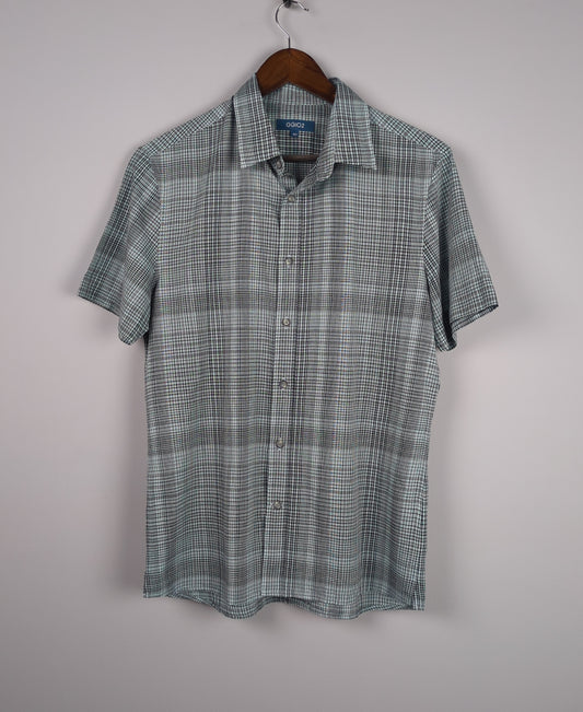 Checked Classic
