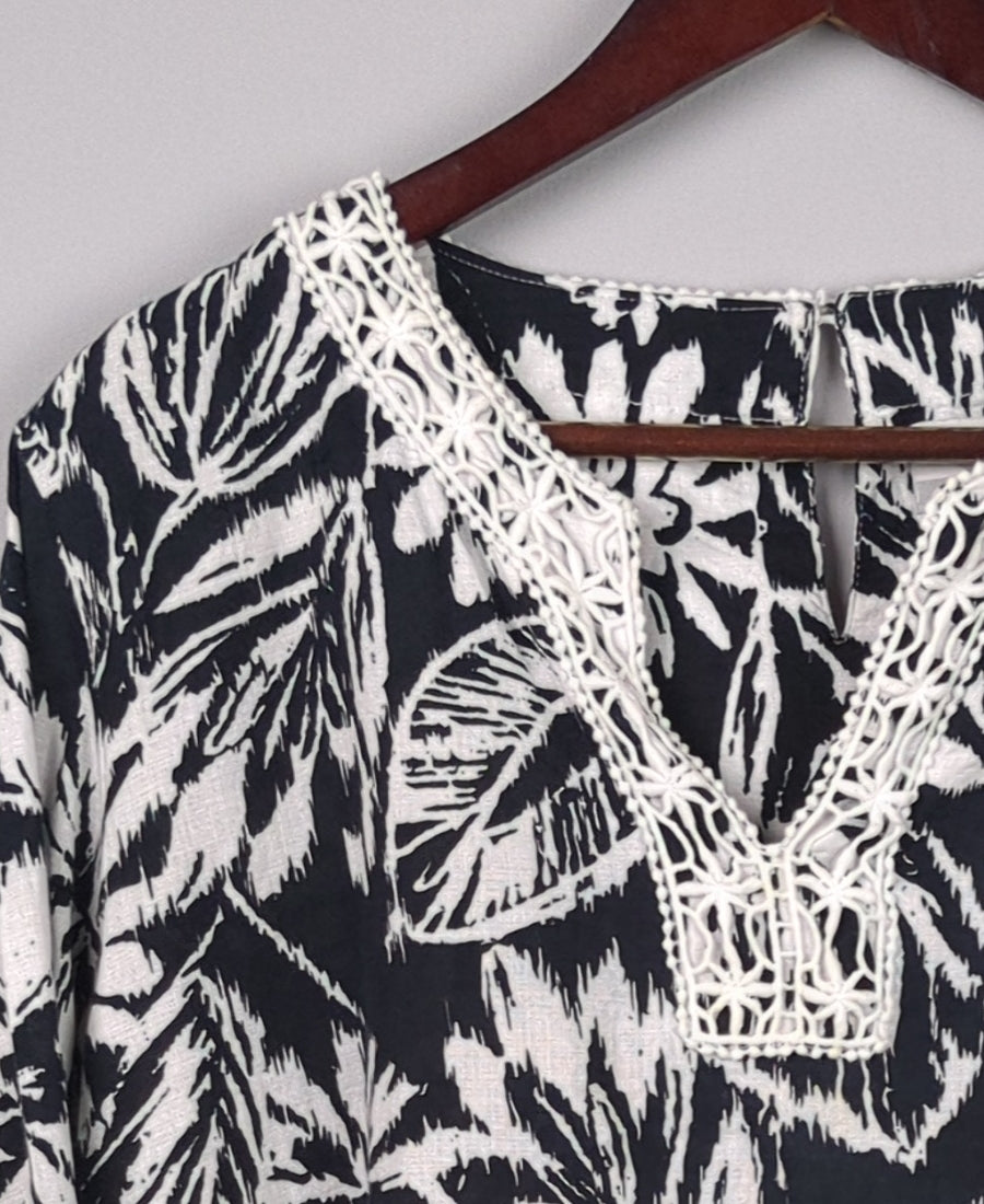 Floral Breeze