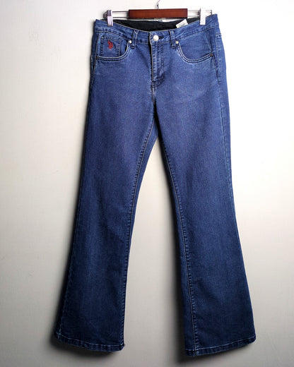 U.S. Polo Assn. Blue Denim Jeans
