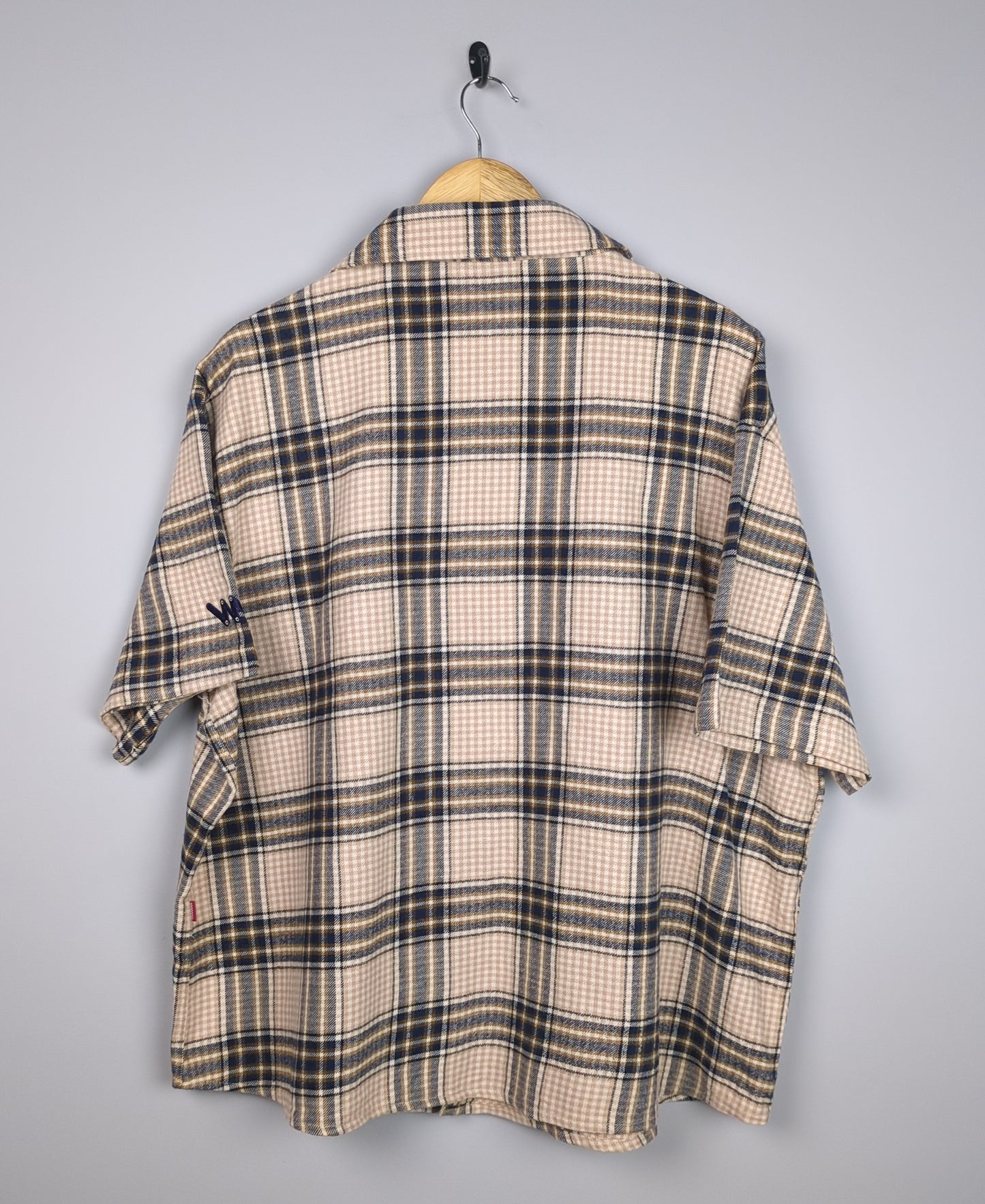 Plaid Paradise