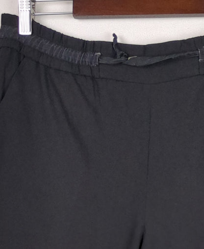 Classic Black