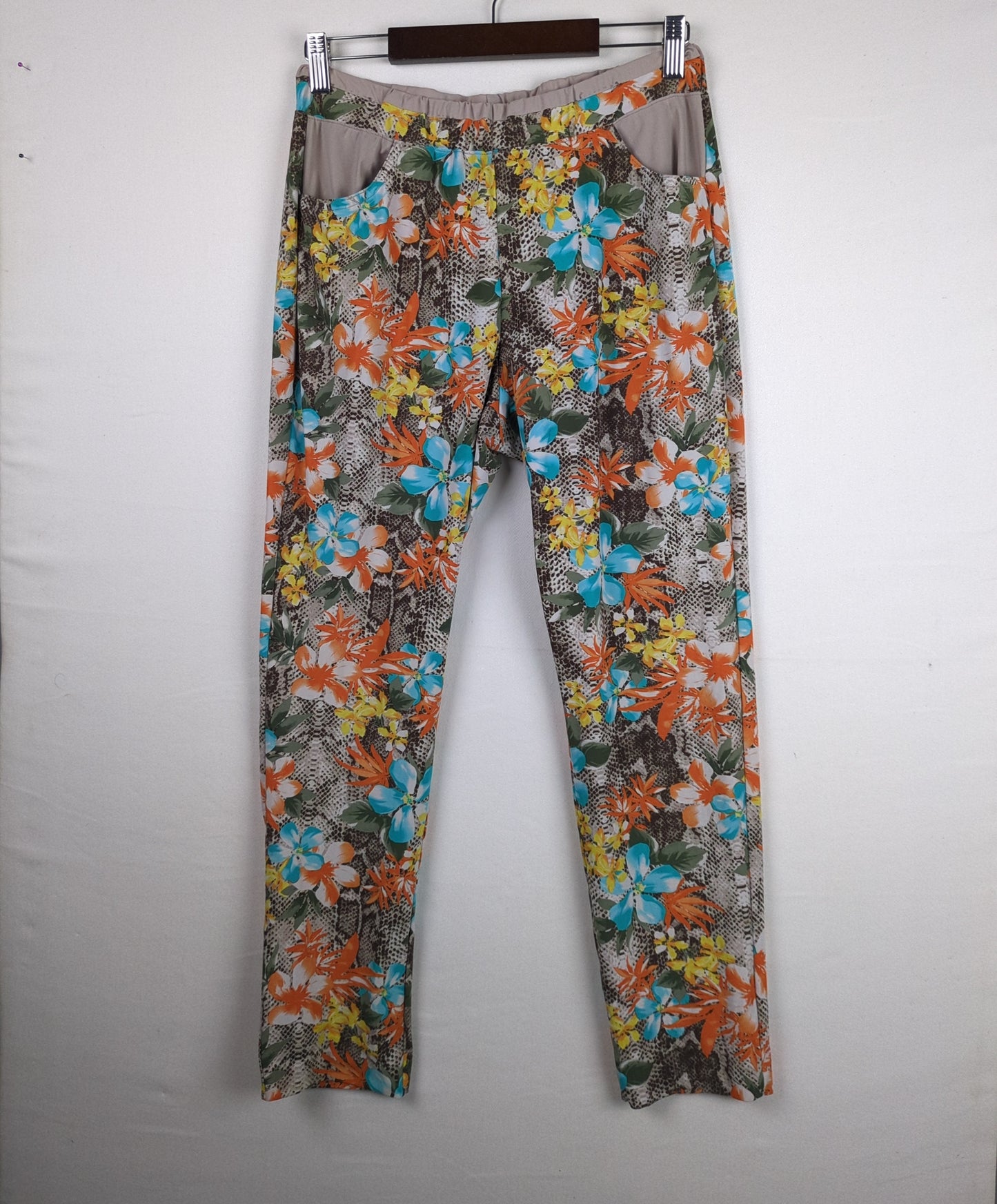 Floral Fusion