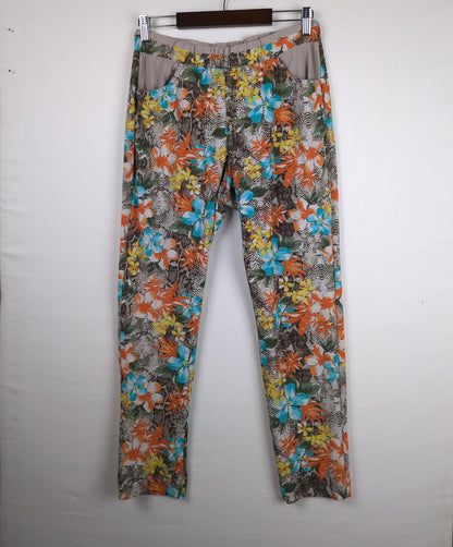 Floral Fusion