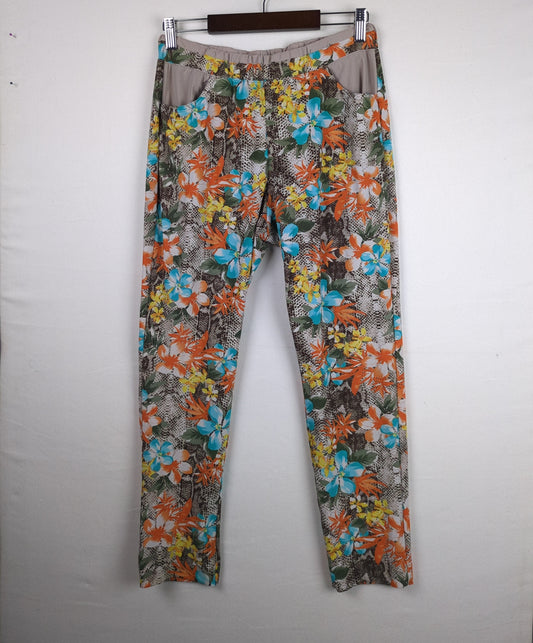 Floral Fusion