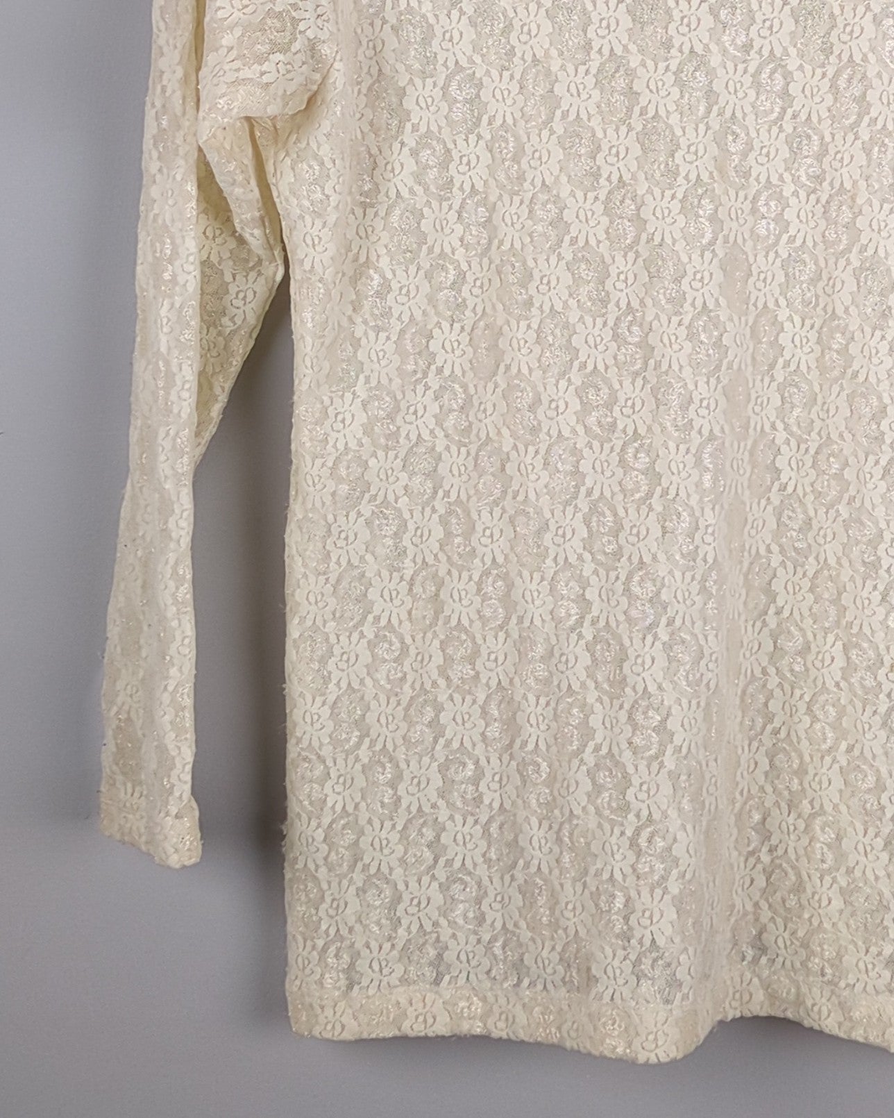 Lace Top
