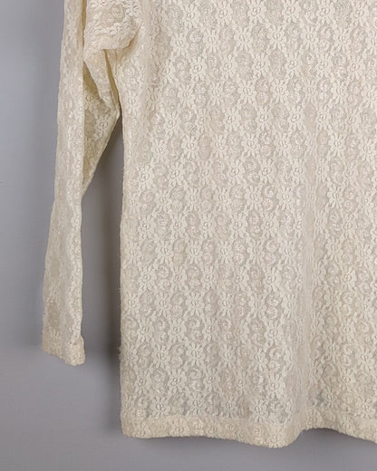 Lace Top
