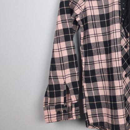 Pink Plaid