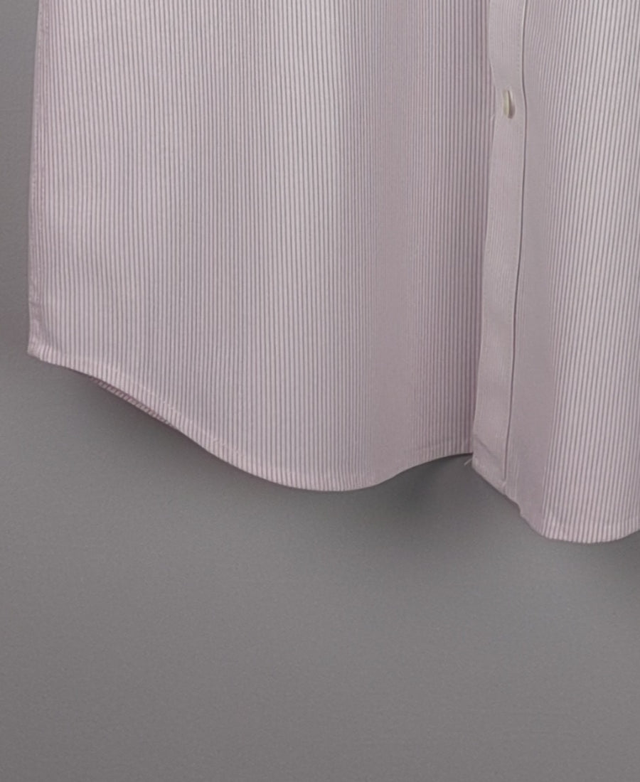 Pink Stripes