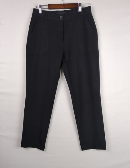 Sleek Stretch