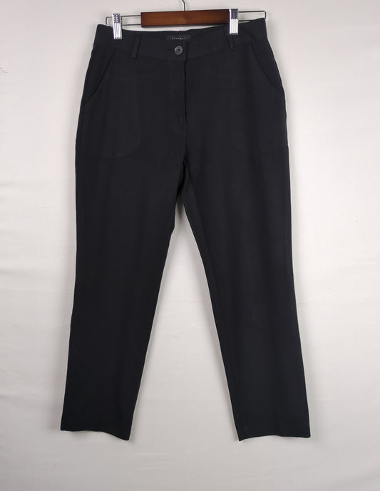 Sleek Stretch