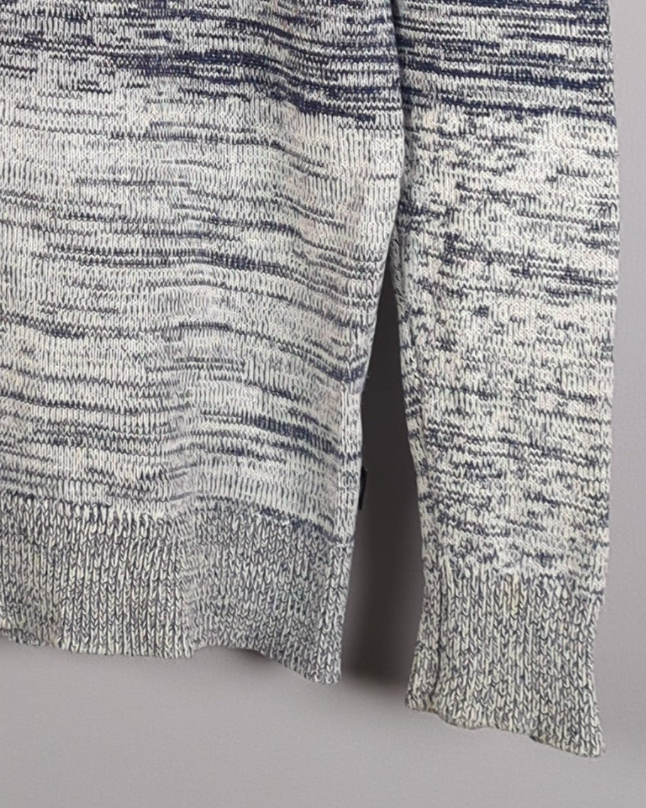 Jack & Jones Blue Melange