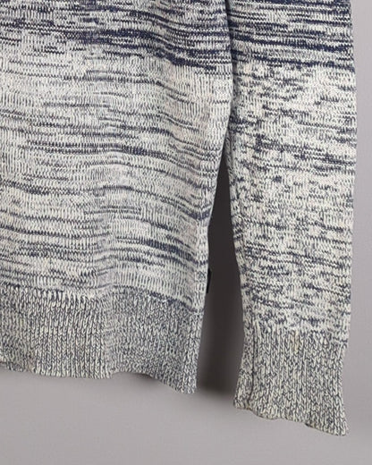 Jack & Jones Blue Melange