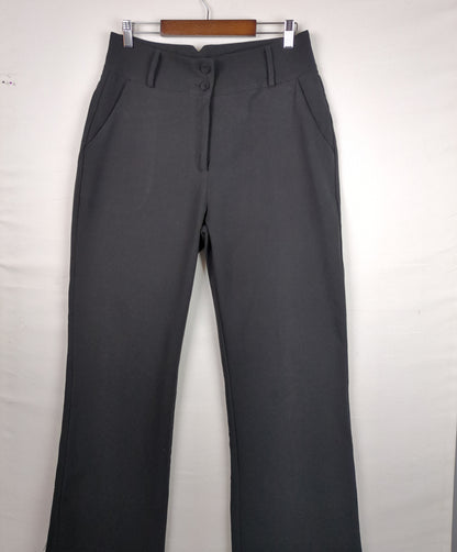 Classic Black