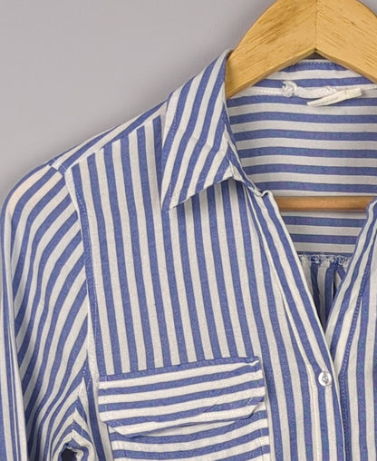 Striped Blues