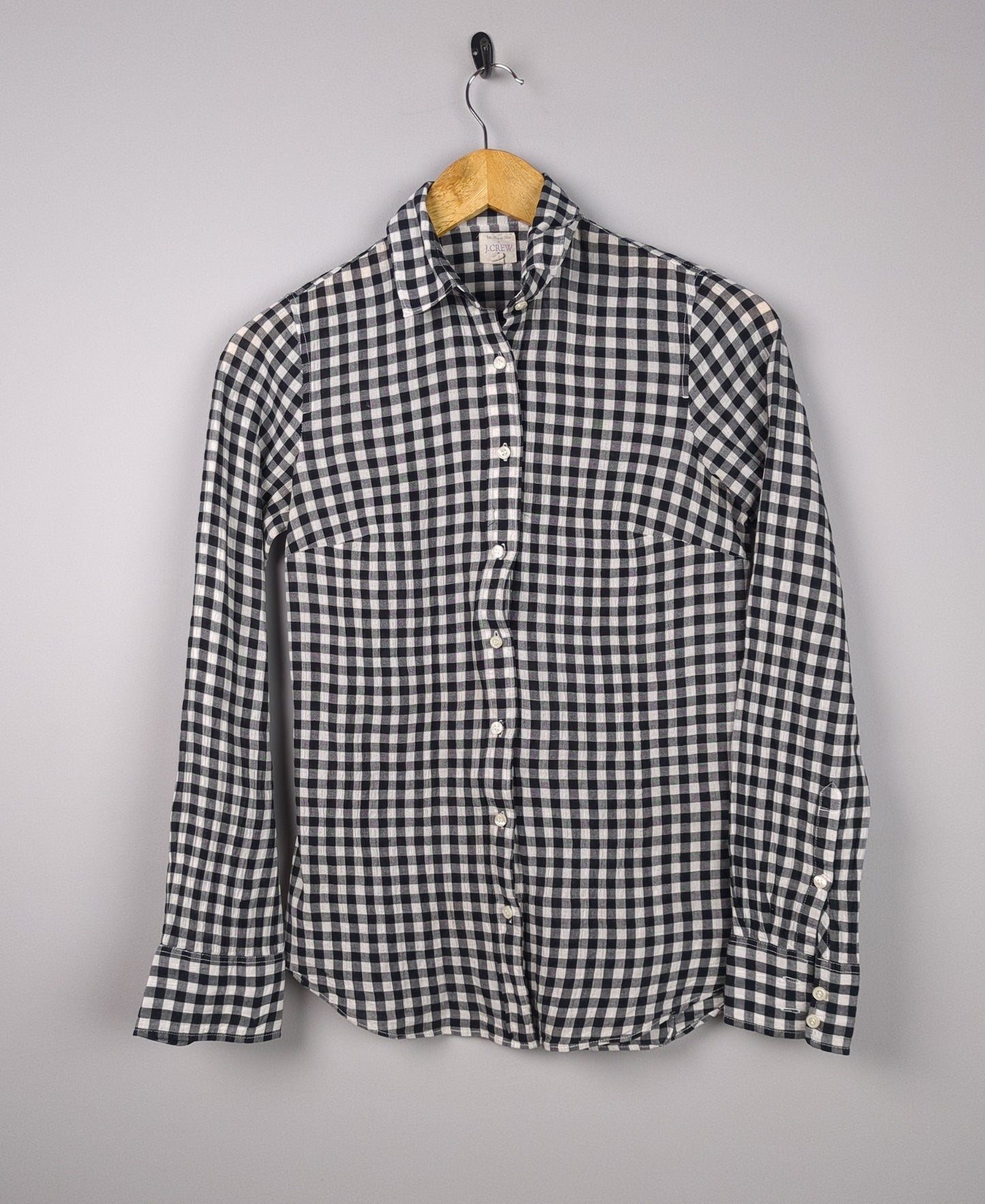 Gingham Glam
