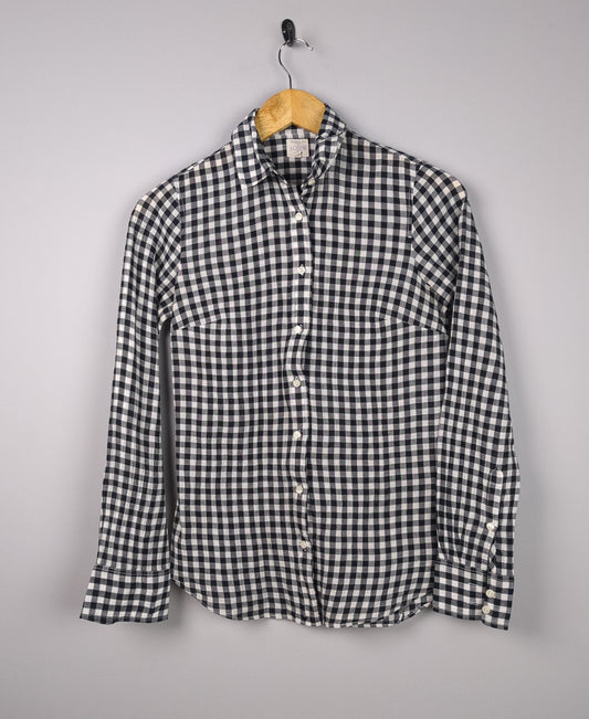 Gingham Glam