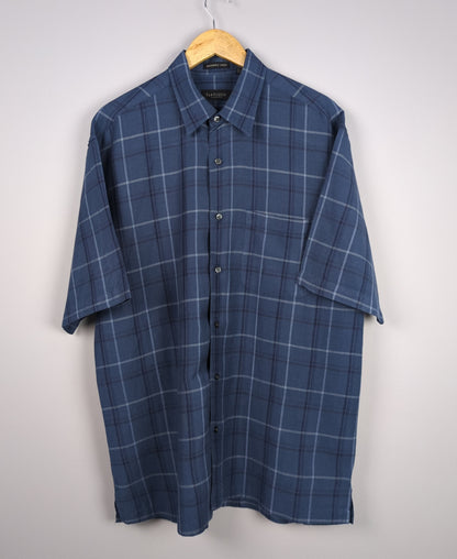 Plaid Blues