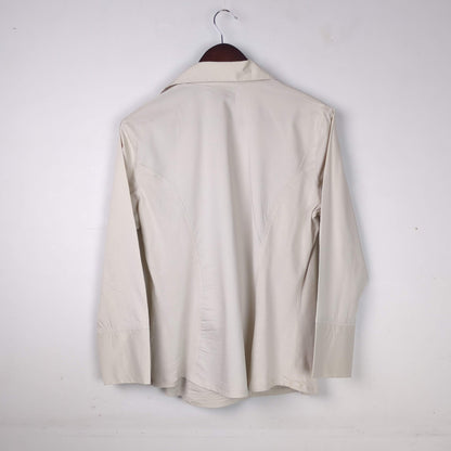Zac & Rachel Pleated Shirt