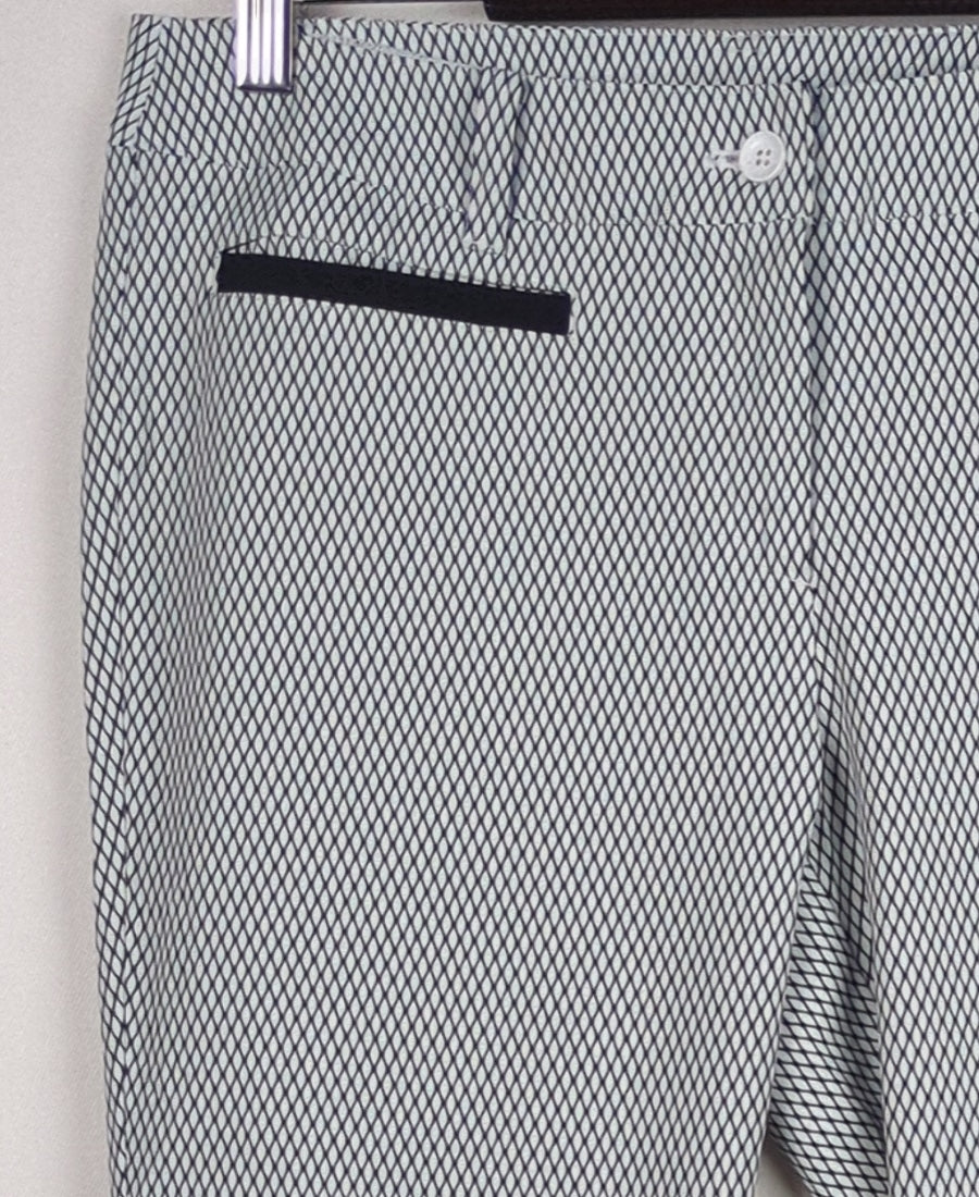 Geometric Chic