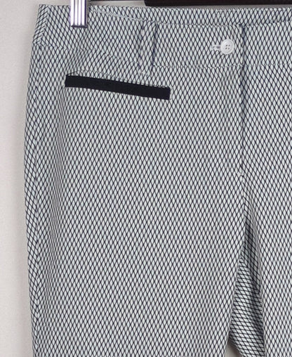 Geometric Chic