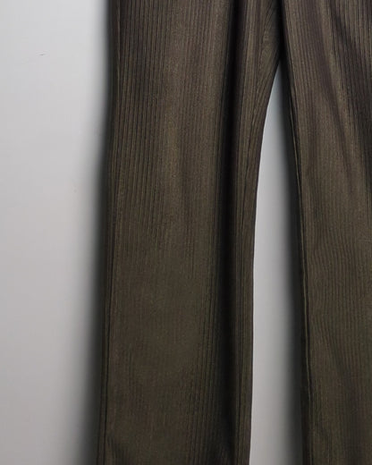 Lee Cooper Brown Corduroy Pants