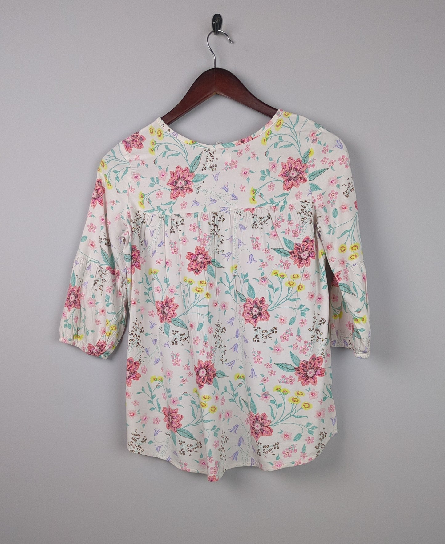 Floral Bloom