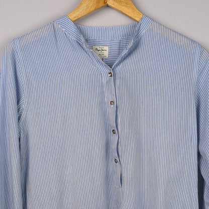 Striped Blues