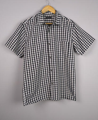 Gingham Grid