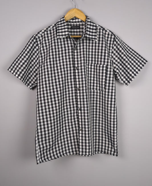 Gingham Grid