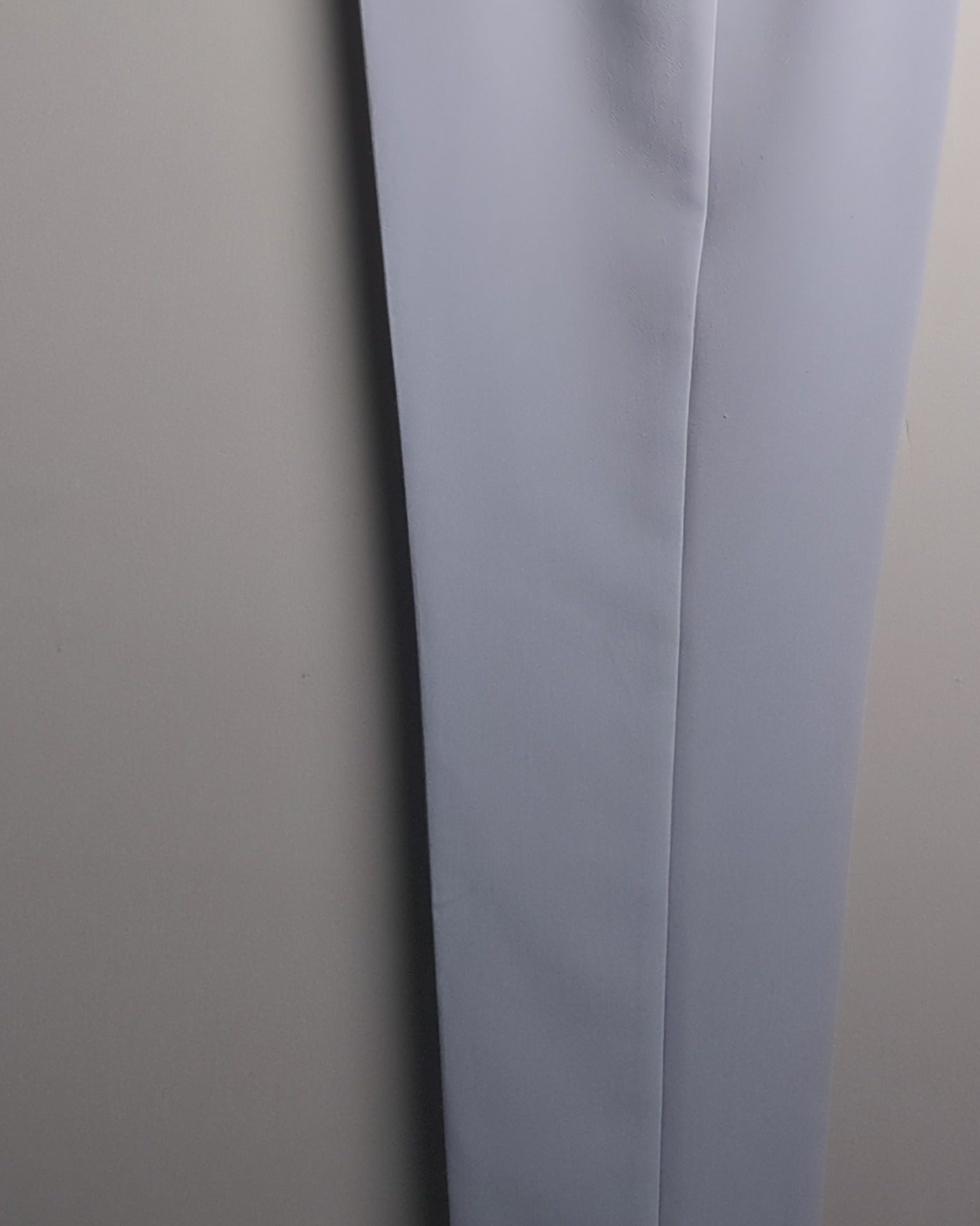 Zara Gray Tailored Trousers