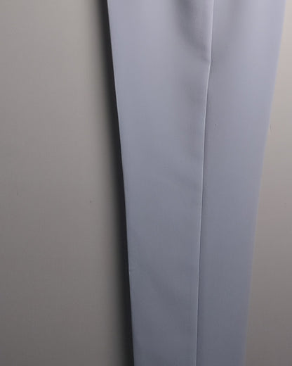 Zara Gray Tailored Trousers