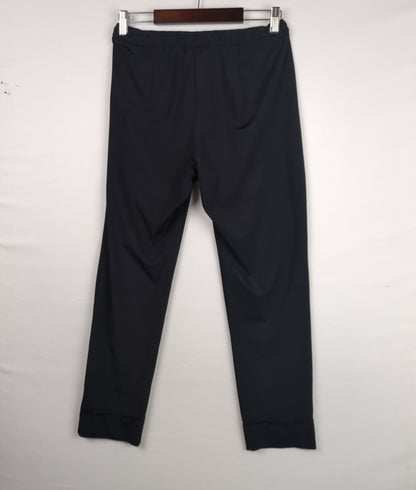 Sleek Stretch