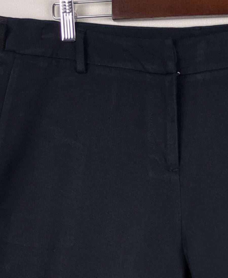 Navy Neat