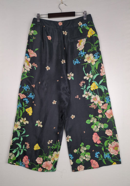 Floral Night