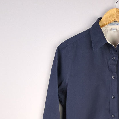 Navy Classic