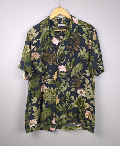 Floral Bloom
