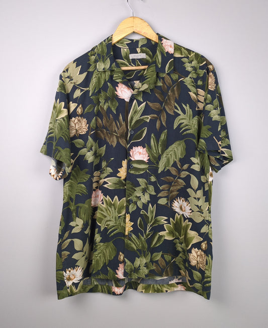 Floral Bloom