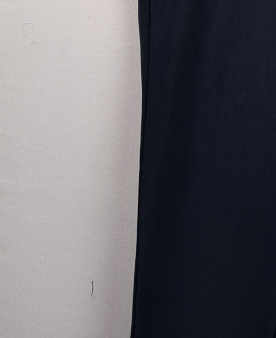 Navy Neat