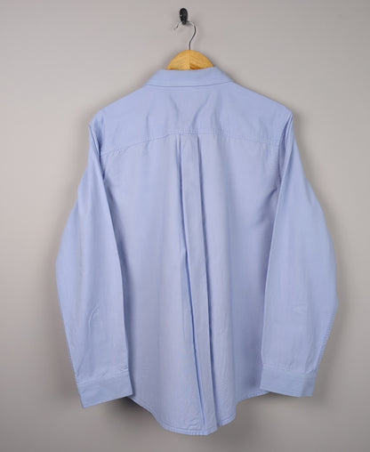 Sky Blue Classic