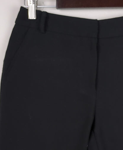 Sleek Black