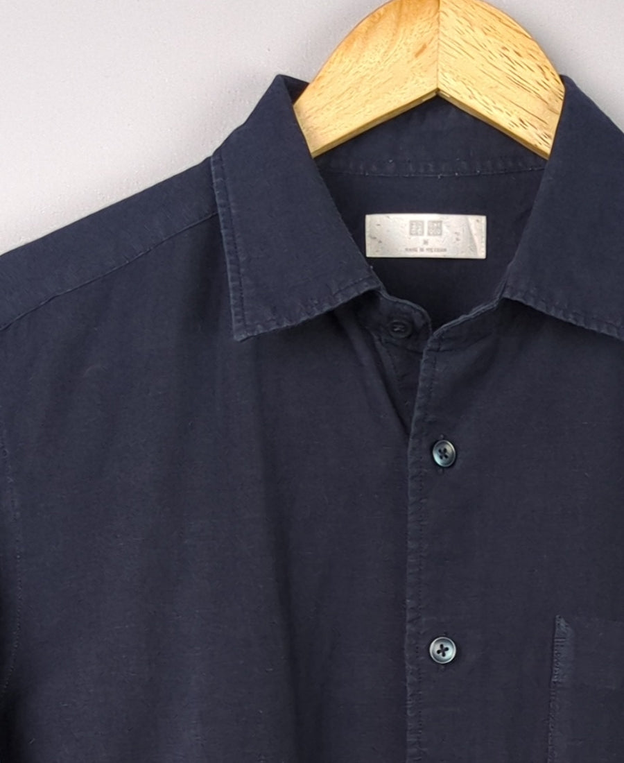 Navy Classic